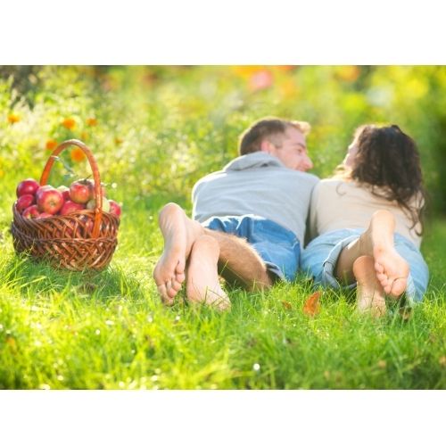 10 Outdoor Dates for Empty Nesters (to Rekindle Your Romance)