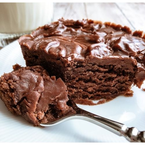 Chocolate Sheet Cake