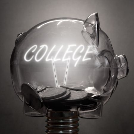 Save Money in College