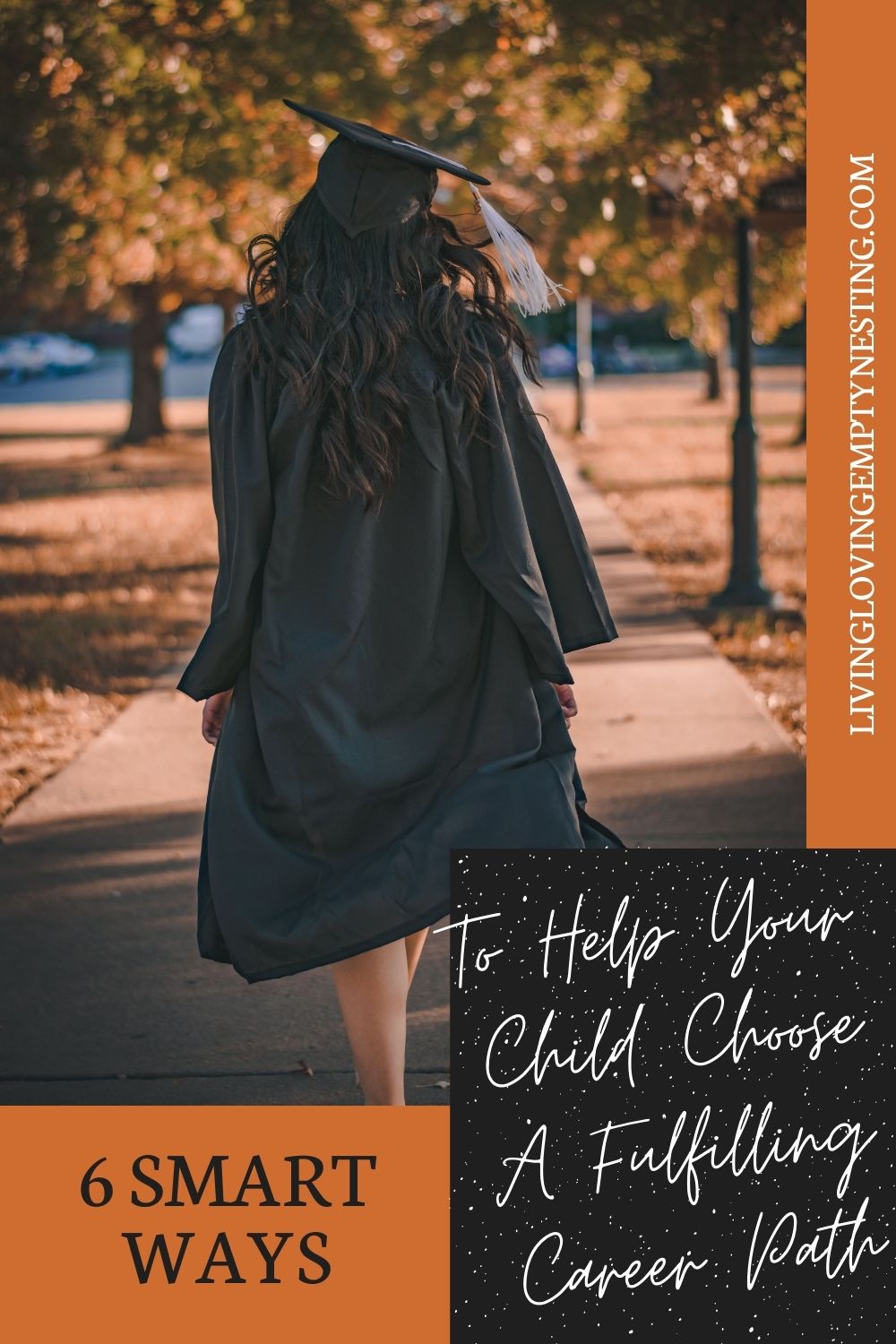 6 Smart Steps To Help Your Child Choose A Fulfilling Career Path ...