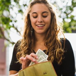 Personal Finance Skills for Teens